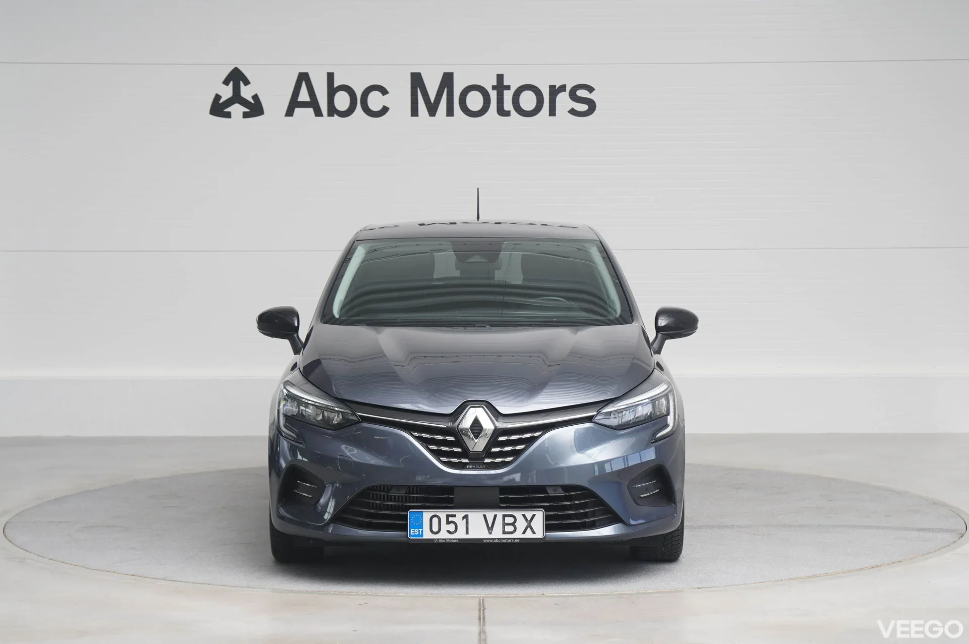 Renault Clio Intens 1 67kW