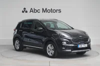 Kia Sportage EX Navi Facelift 1.6 85kW thumbnail