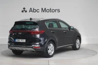 Kia Sportage EX Navi Facelift 1.6 85kW thumbnail