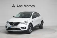 Renault Arkana INTENS HYBRID EDC Tce 1.3 103kW thumbnail