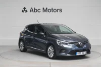 Renault Clio Intens 1 67kW thumbnail