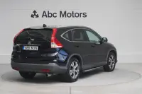 Honda CR-V Executive 2 114kW thumbnail