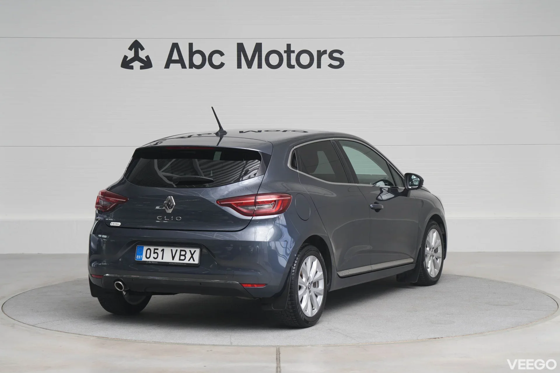 Renault Clio Intens 1 67kW
