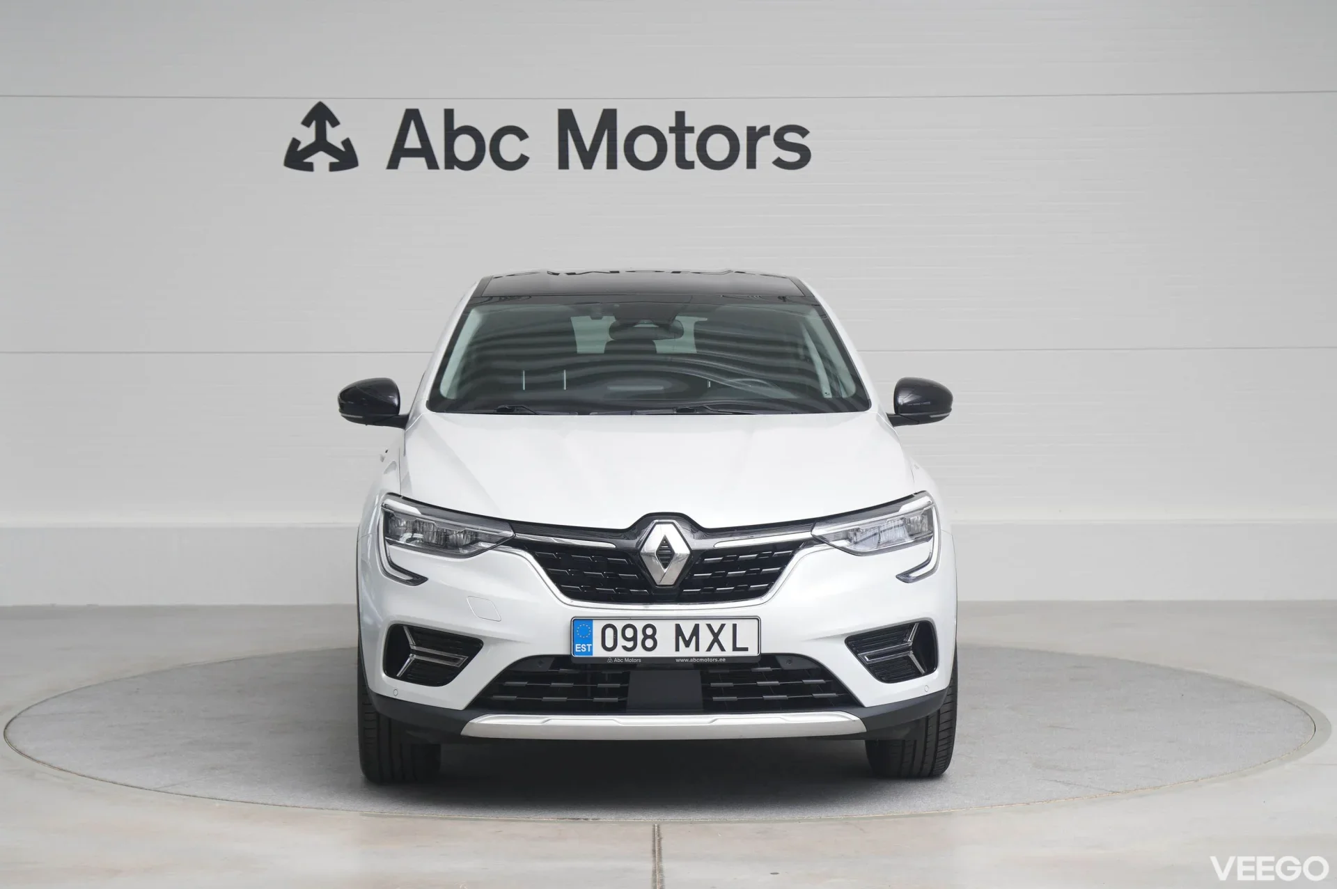 Renault Arkana INTENS HYBRID EDC Tce 1.3 103kW