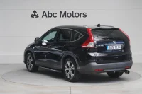 Honda CR-V Executive 2 114kW thumbnail