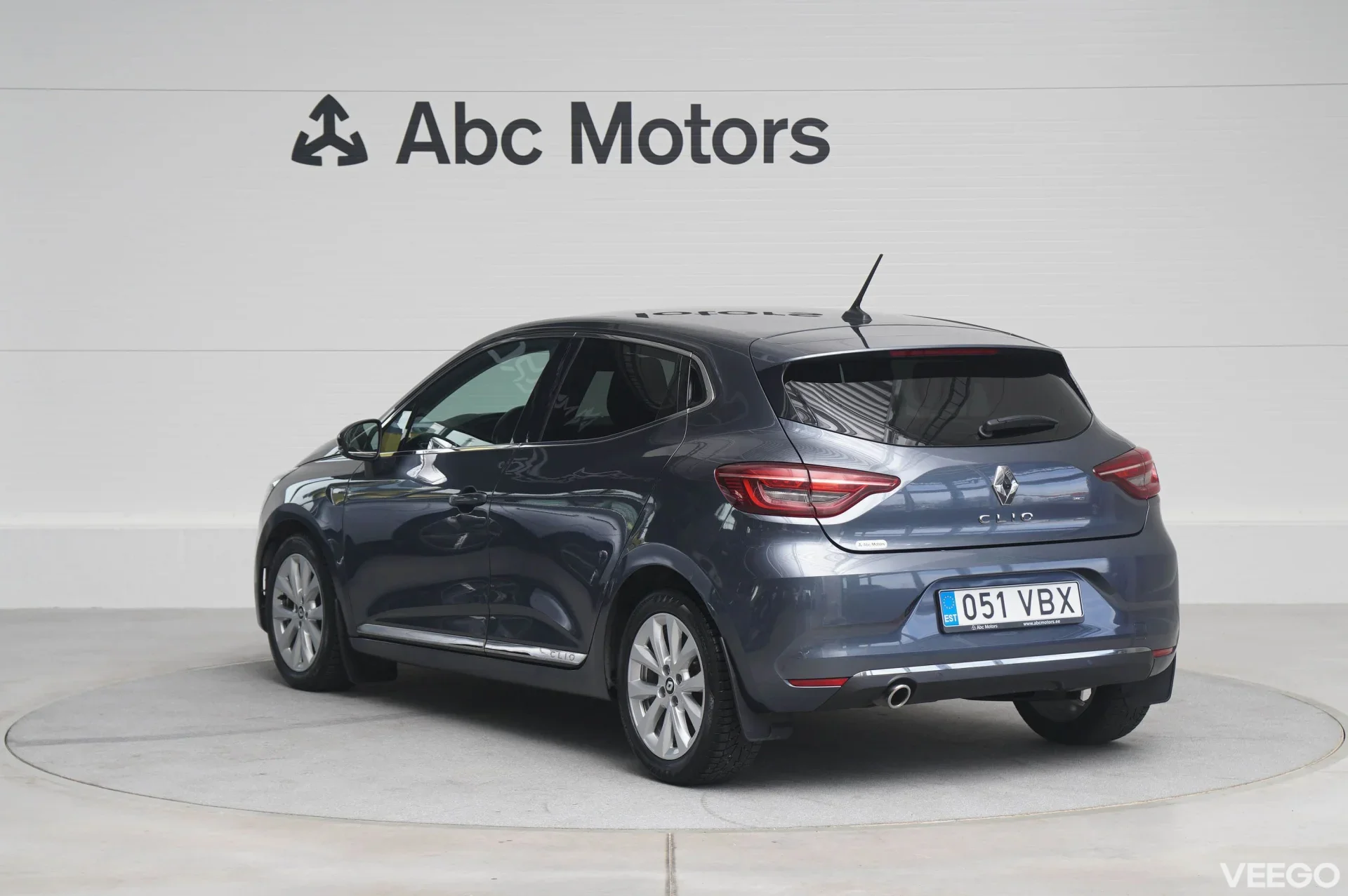 Renault Clio Intens 1 67kW