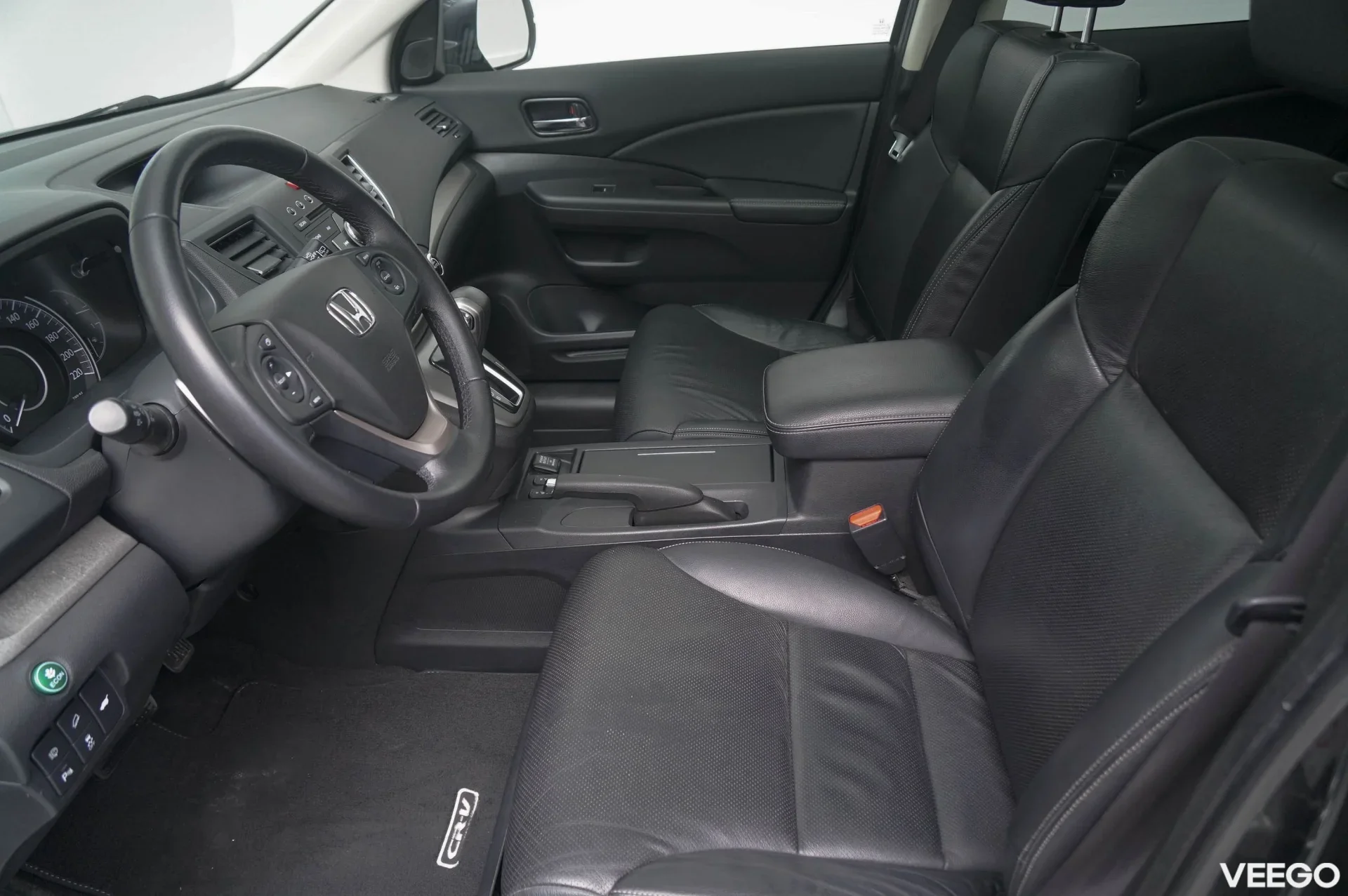 Honda CR-V Executive 2 114kW