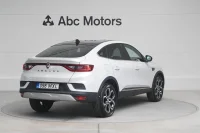 Renault Arkana INTENS HYBRID EDC Tce 1.3 103kW thumbnail