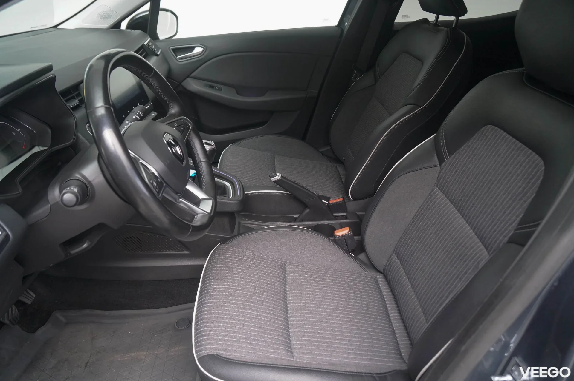 Renault Clio Intens 1 67kW