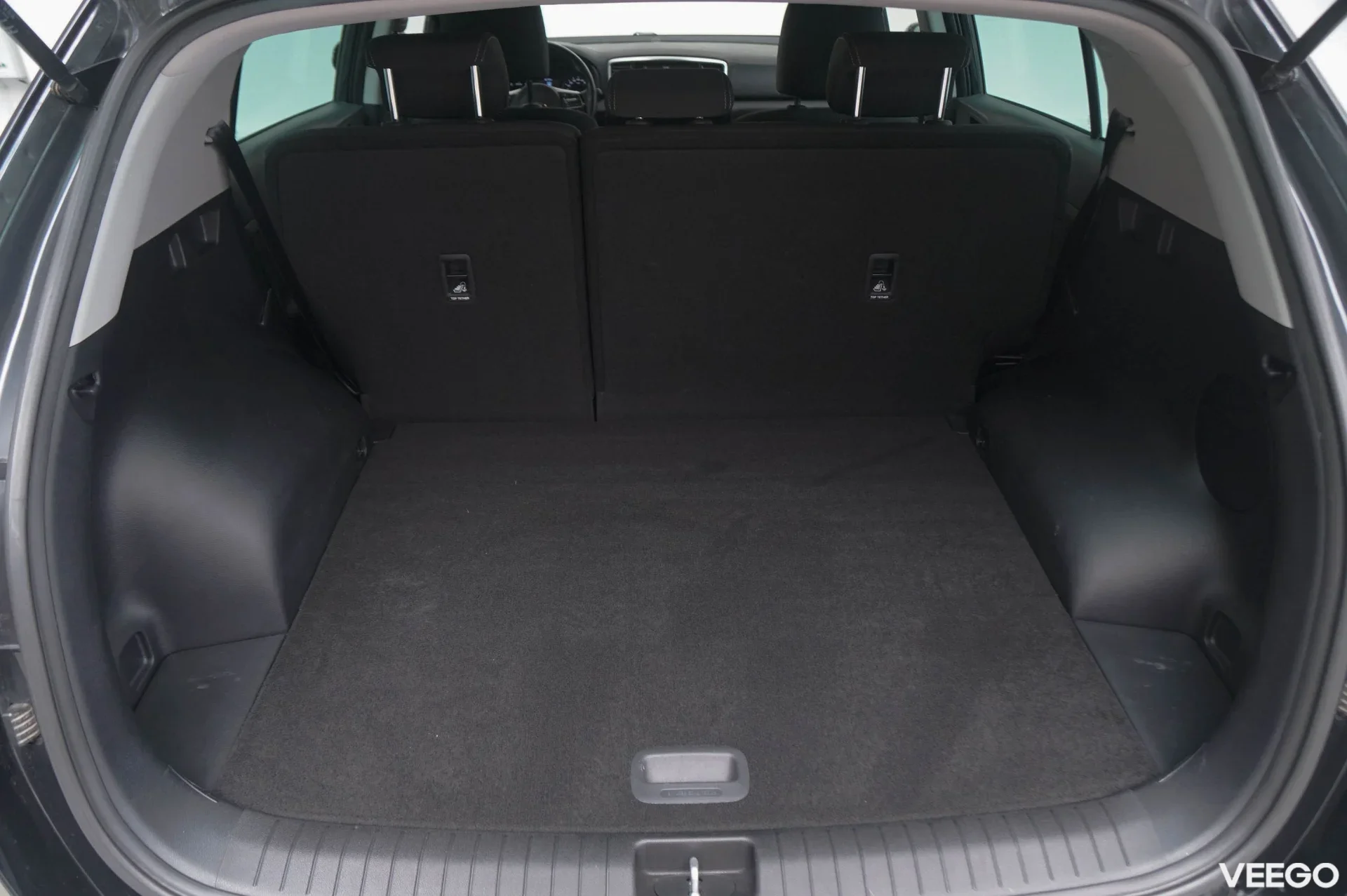 Kia Sportage EX Navi Facelift 1.6 85kW