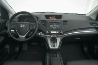 Honda CR-V Executive 2 114kW thumbnail