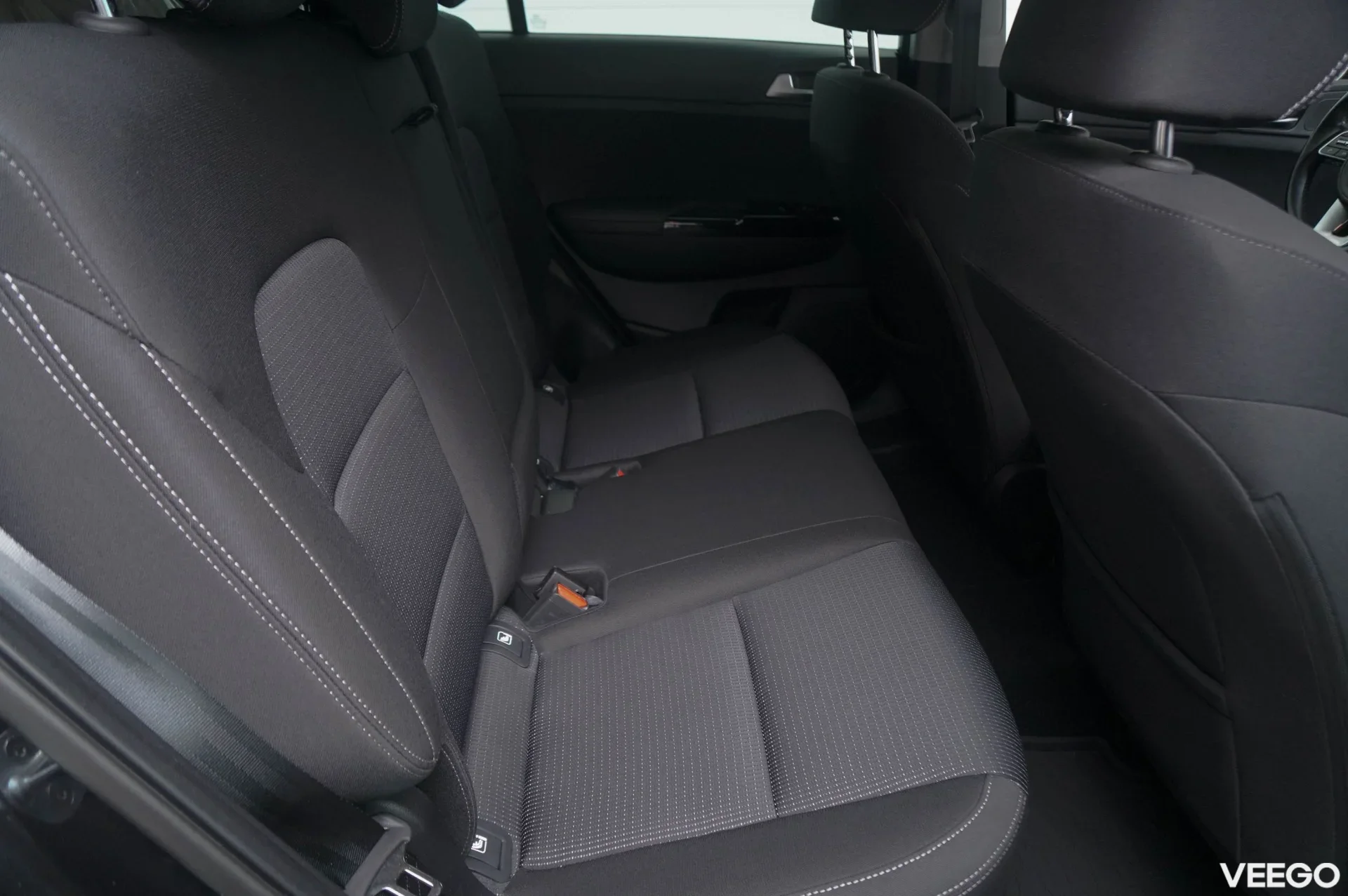 Kia Sportage EX Navi Facelift 1.6 85kW