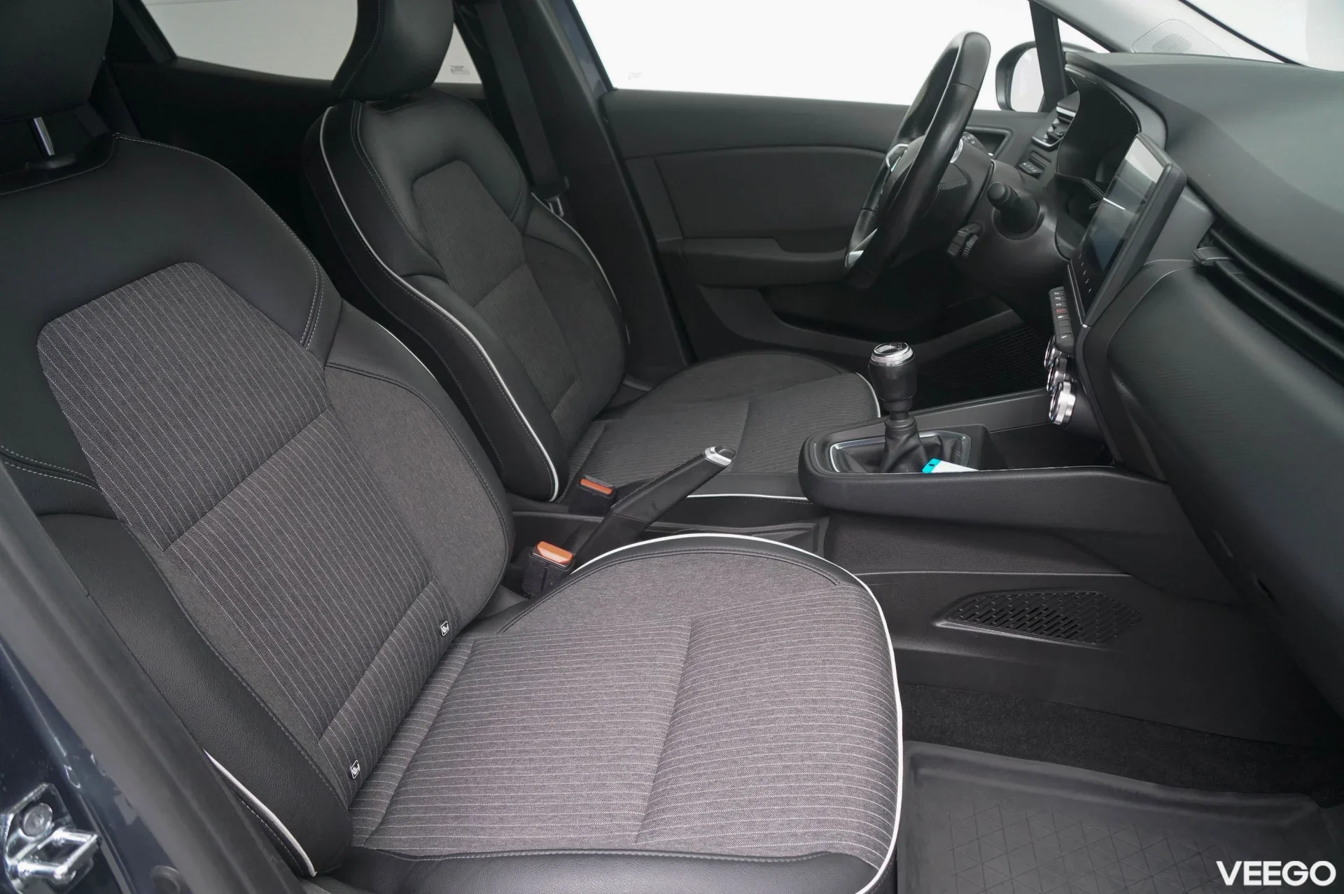 Renault Clio Intens 1 67kW