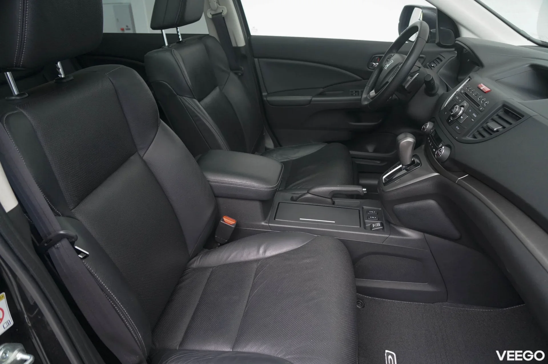 Honda CR-V Executive 2 114kW