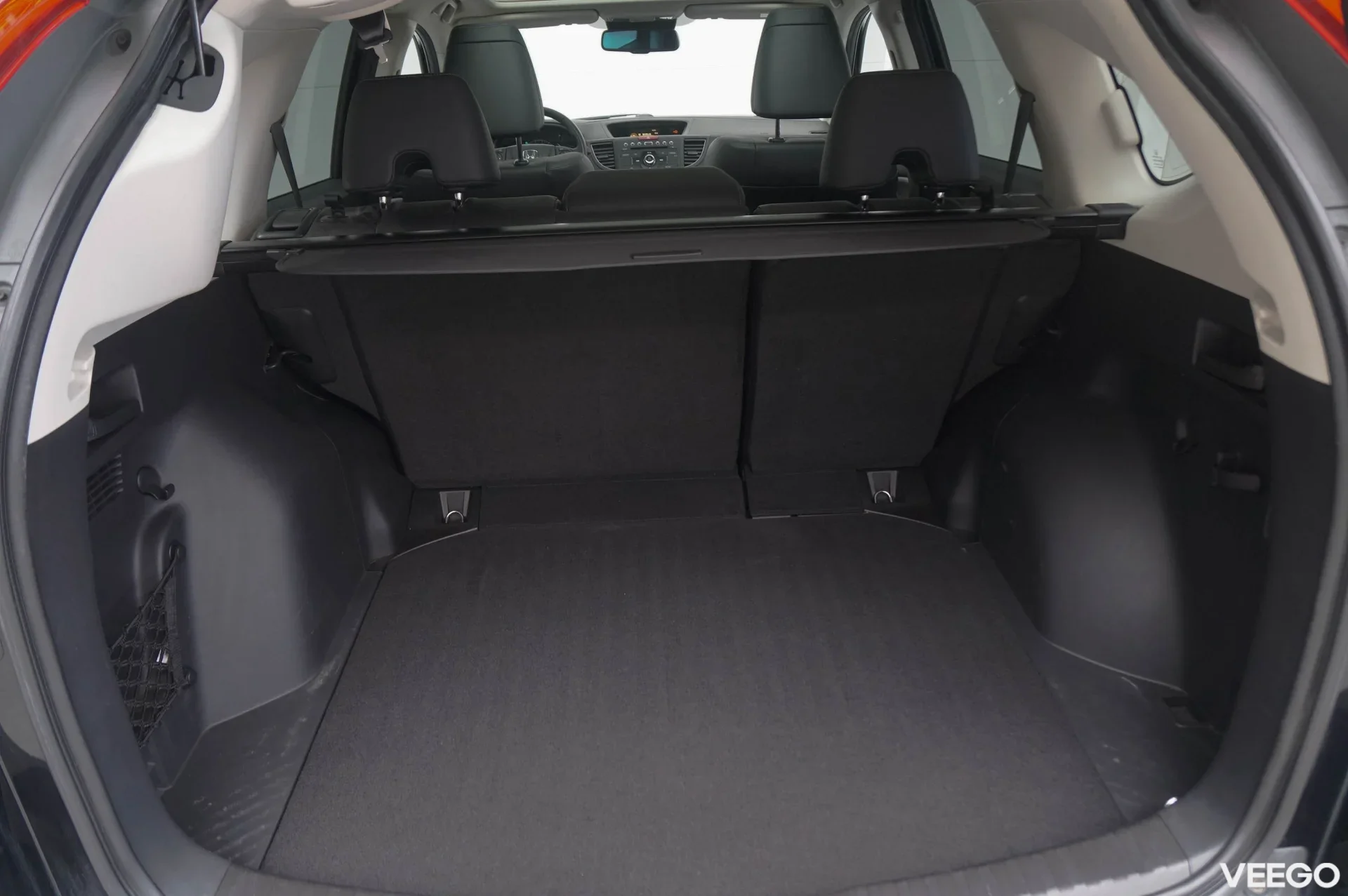 Honda CR-V Executive 2 114kW