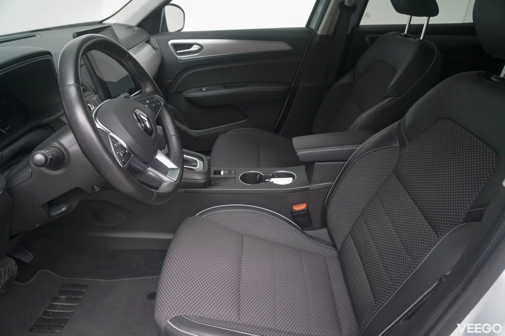 Renault Arkana INTENS HYBRID EDC Tce 1.3 103kW