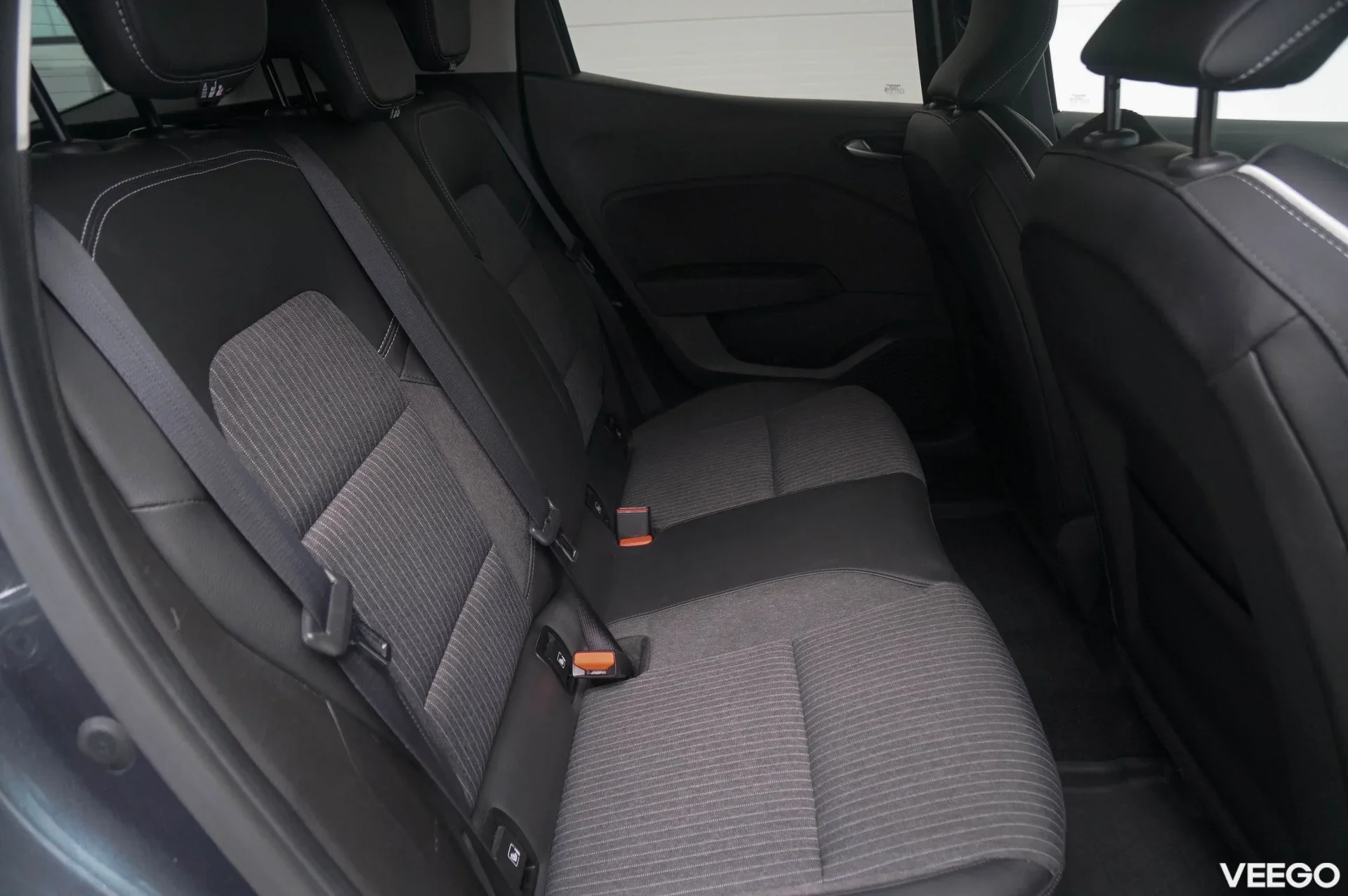 Renault Clio Intens 1 67kW