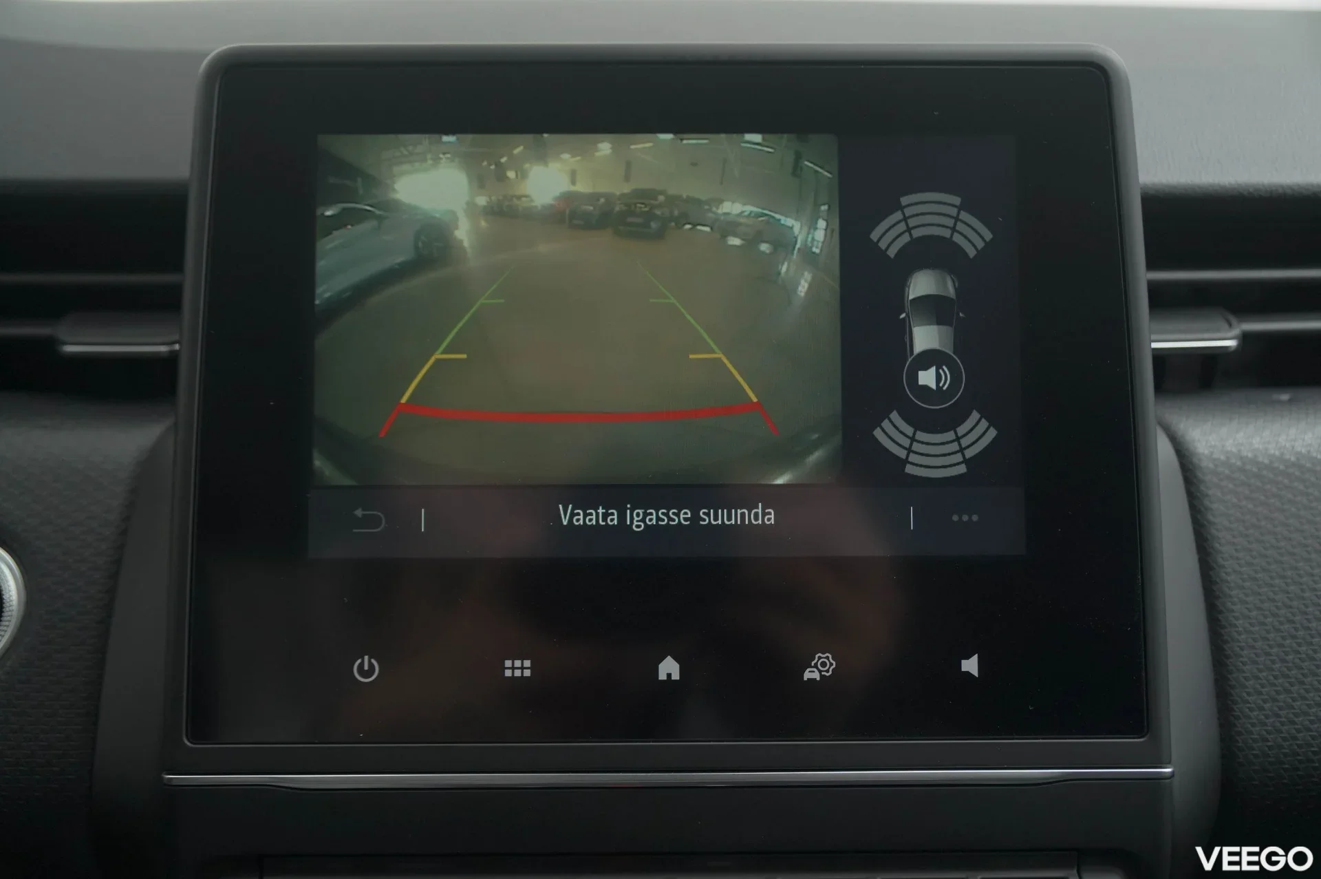 Renault Clio Intens 1 67kW