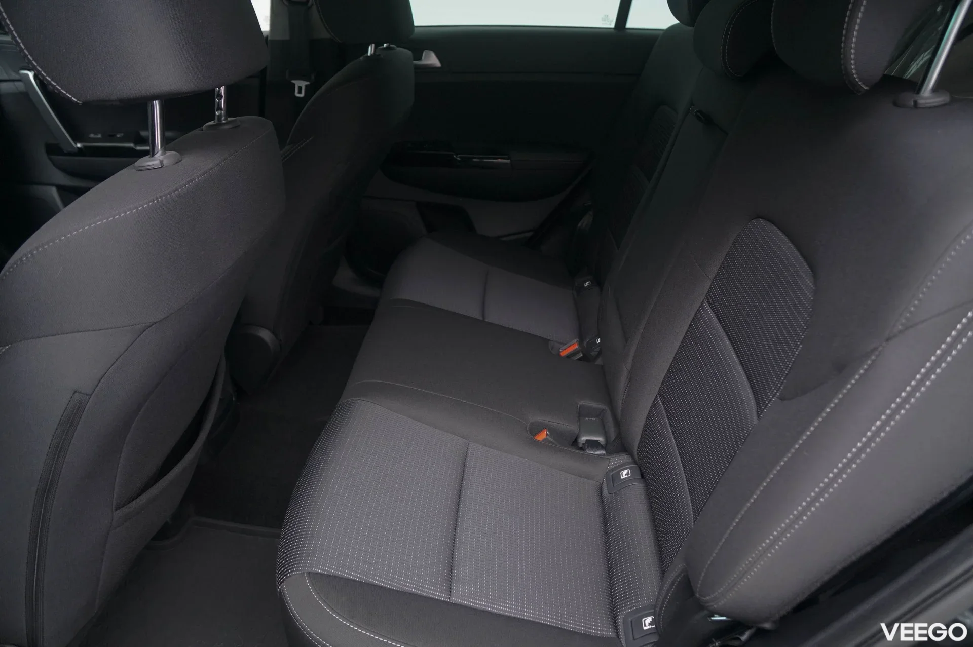 Kia Sportage EX Navi Facelift 1.6 85kW