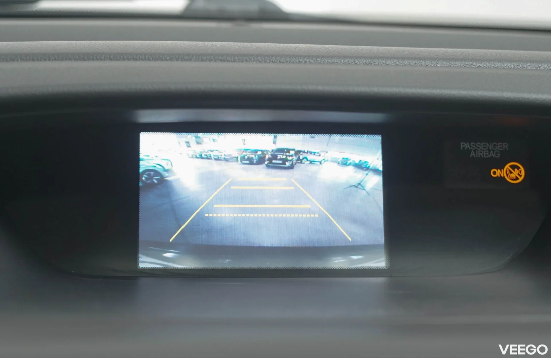 Honda CR-V Executive 2 114kW