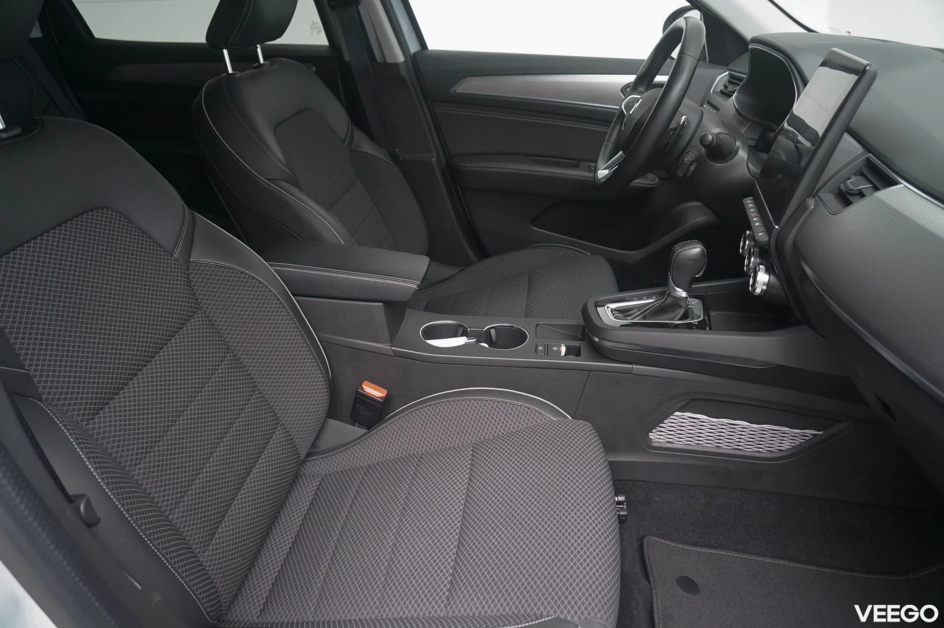 Renault Arkana INTENS HYBRID EDC Tce 1.3 103kW