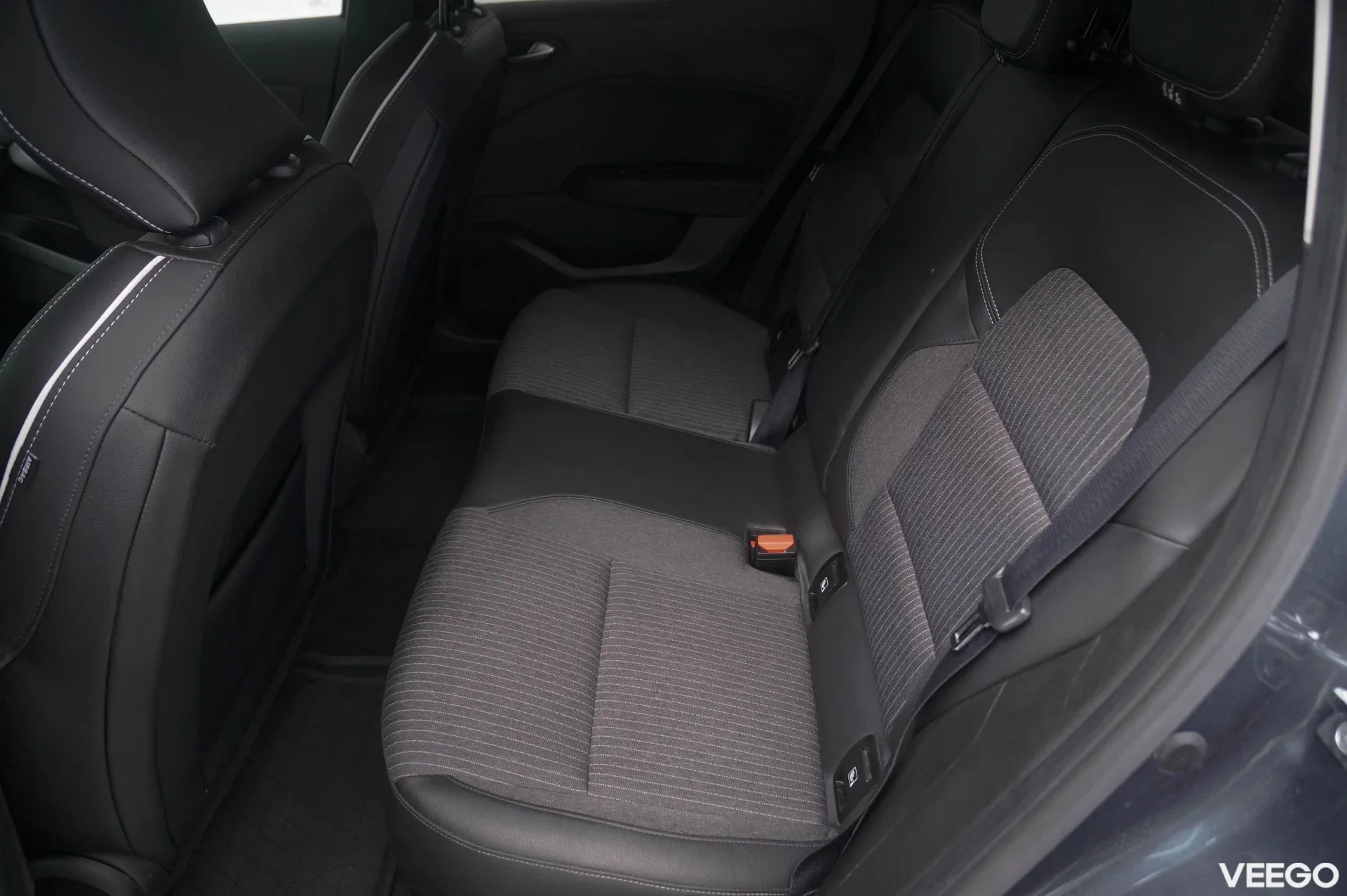 Renault Clio Intens 1 67kW