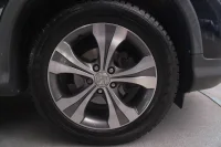 Honda CR-V Executive 2 114kW thumbnail