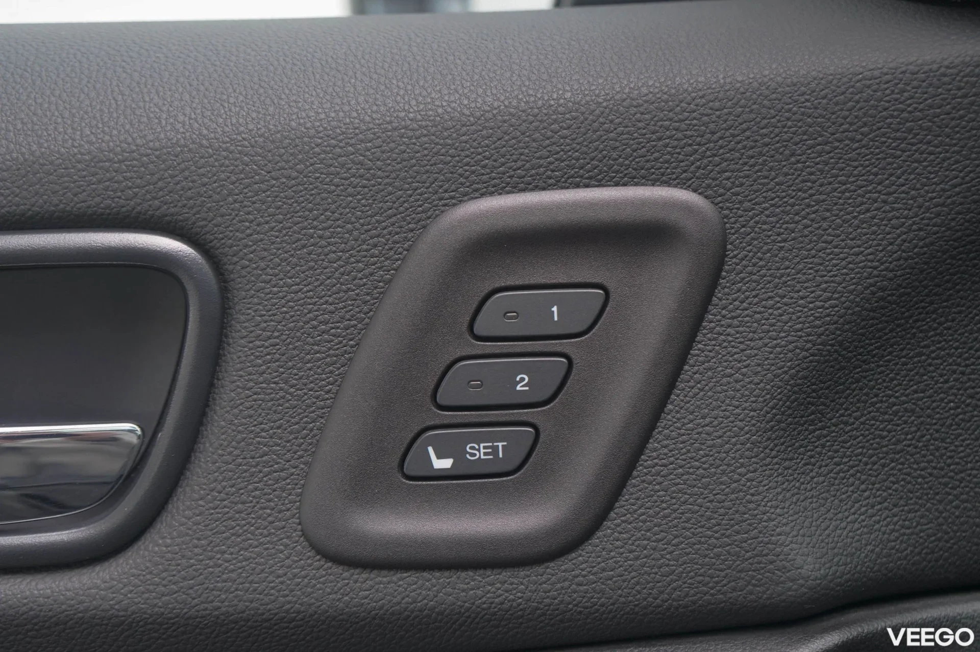 Honda CR-V Executive 2 114kW