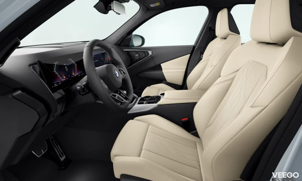 BMW X3 X3 xDrive20i MHEV