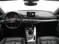 Audi A4 2 110kW thumbnail