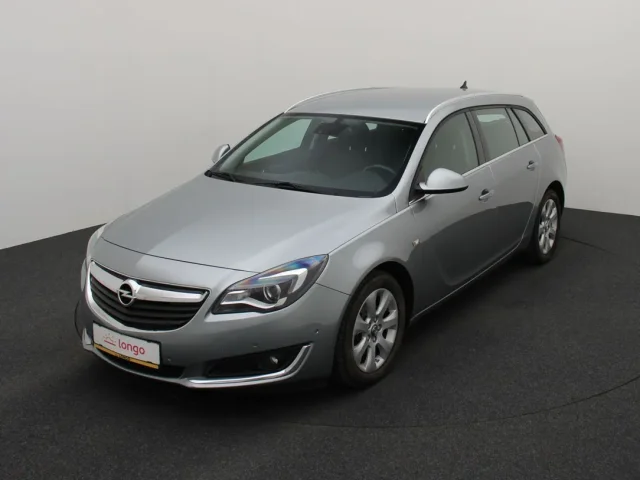 Image of Opel Insignia 2 103kW