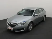 Opel Insignia 2 103kW thumbnail