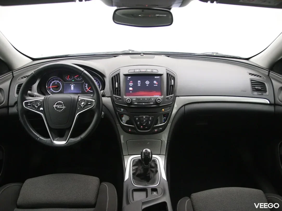 Opel Insignia 2 103kW