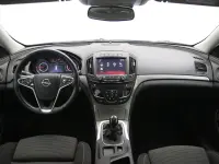 Opel Insignia 2 103kW thumbnail