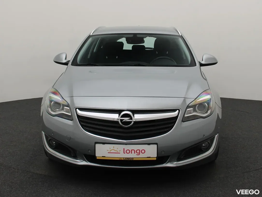 Opel Insignia 2 103kW
