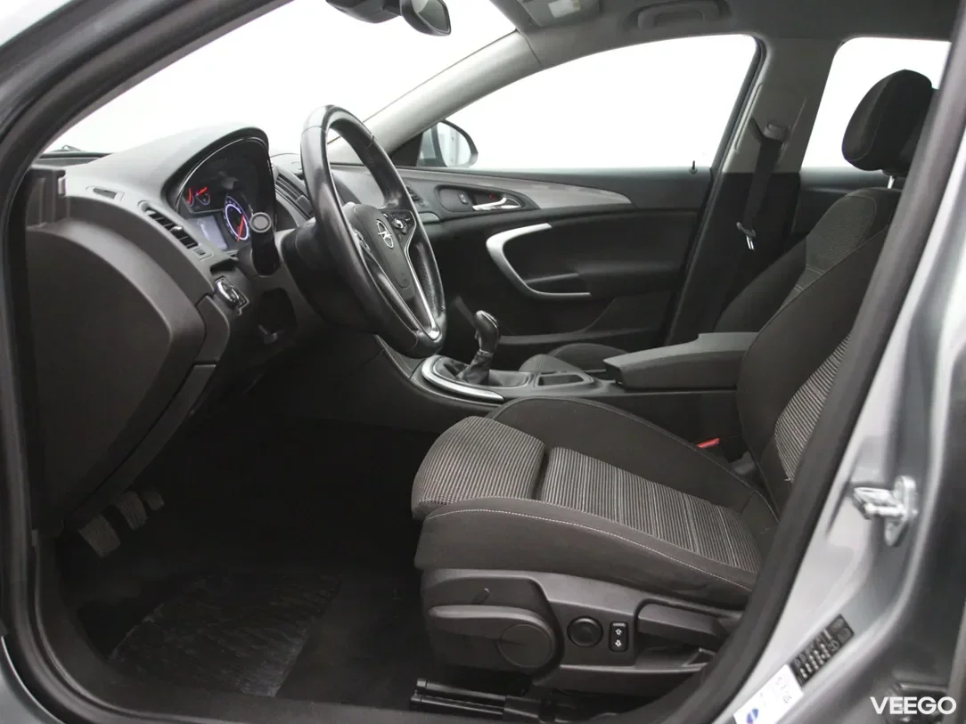 Opel Insignia 2 103kW