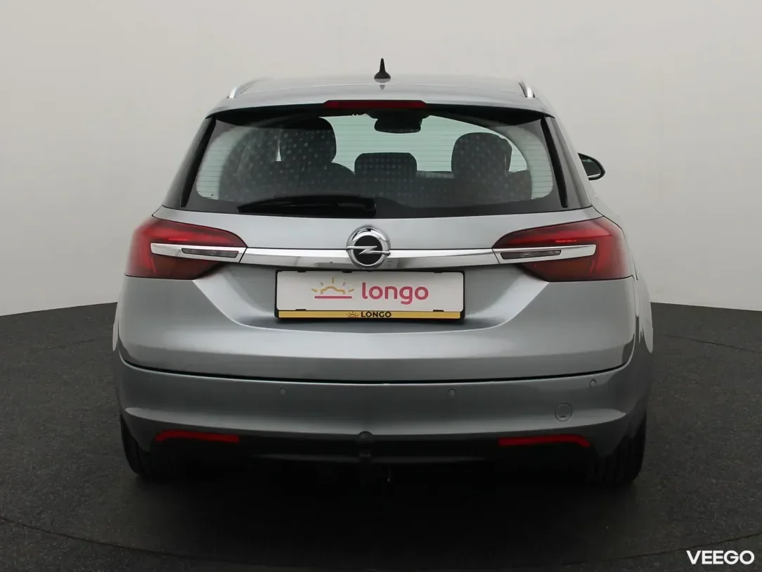 Opel Insignia 2 103kW
