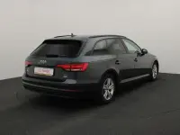 Audi A4 2 110kW thumbnail