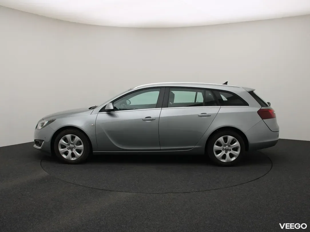 Opel Insignia 2 103kW