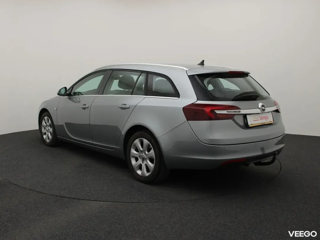 Opel Insignia 2 103kW