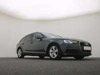 Audi A4 2 110kW thumbnail