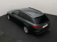 Audi A4 2 110kW thumbnail