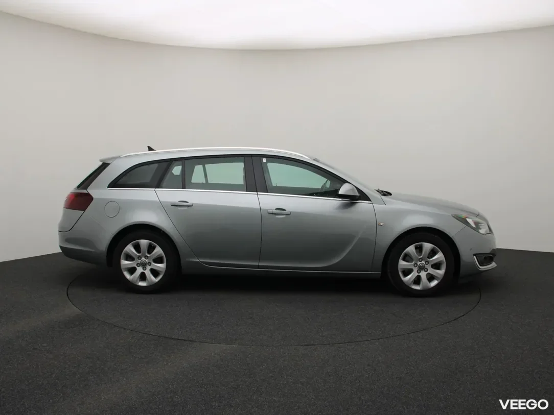 Opel Insignia 2 103kW