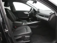 Audi A4 2 110kW thumbnail
