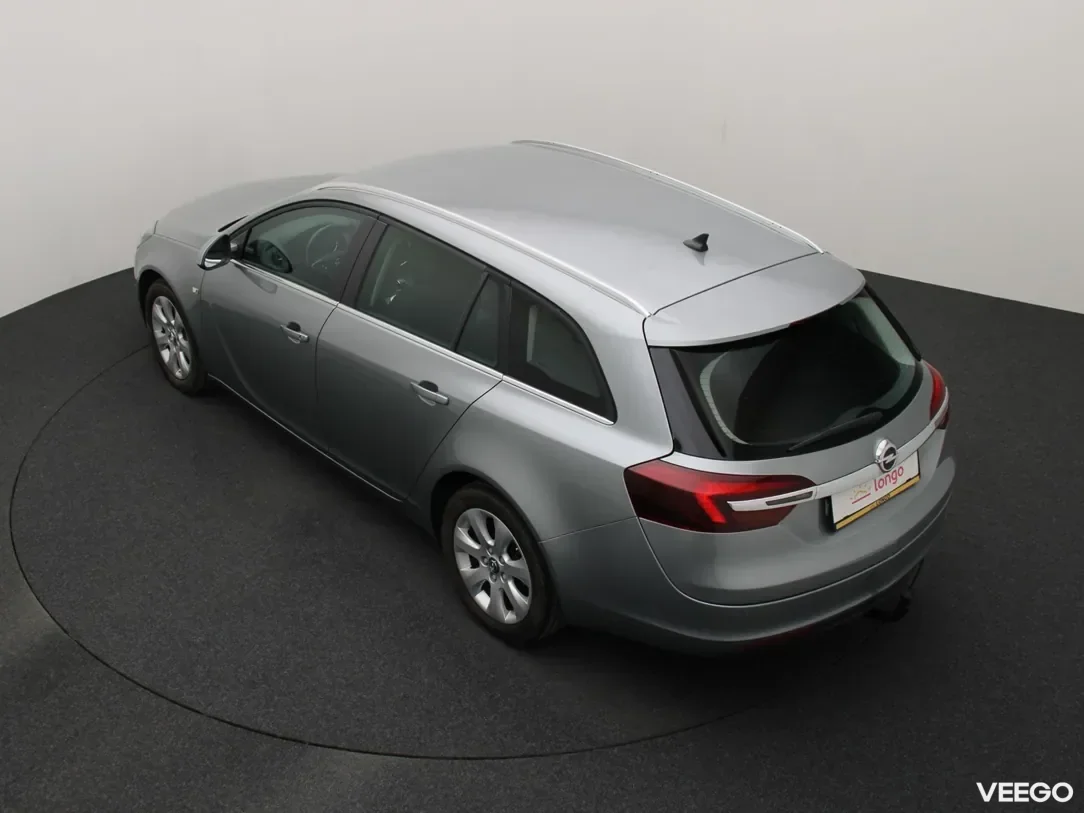 Opel Insignia 2 103kW