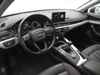 Audi A4 2 110kW thumbnail