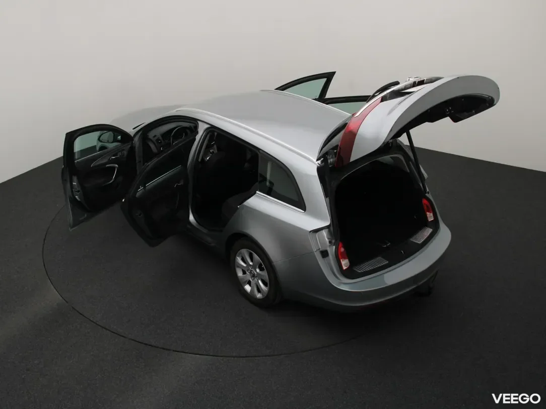 Opel Insignia 2 103kW