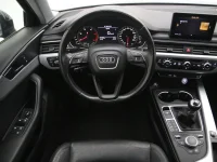 Audi A4 2 110kW thumbnail