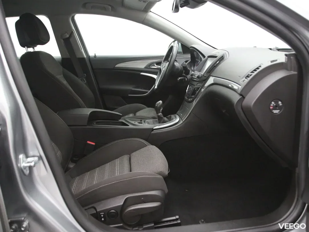 Opel Insignia 2 103kW