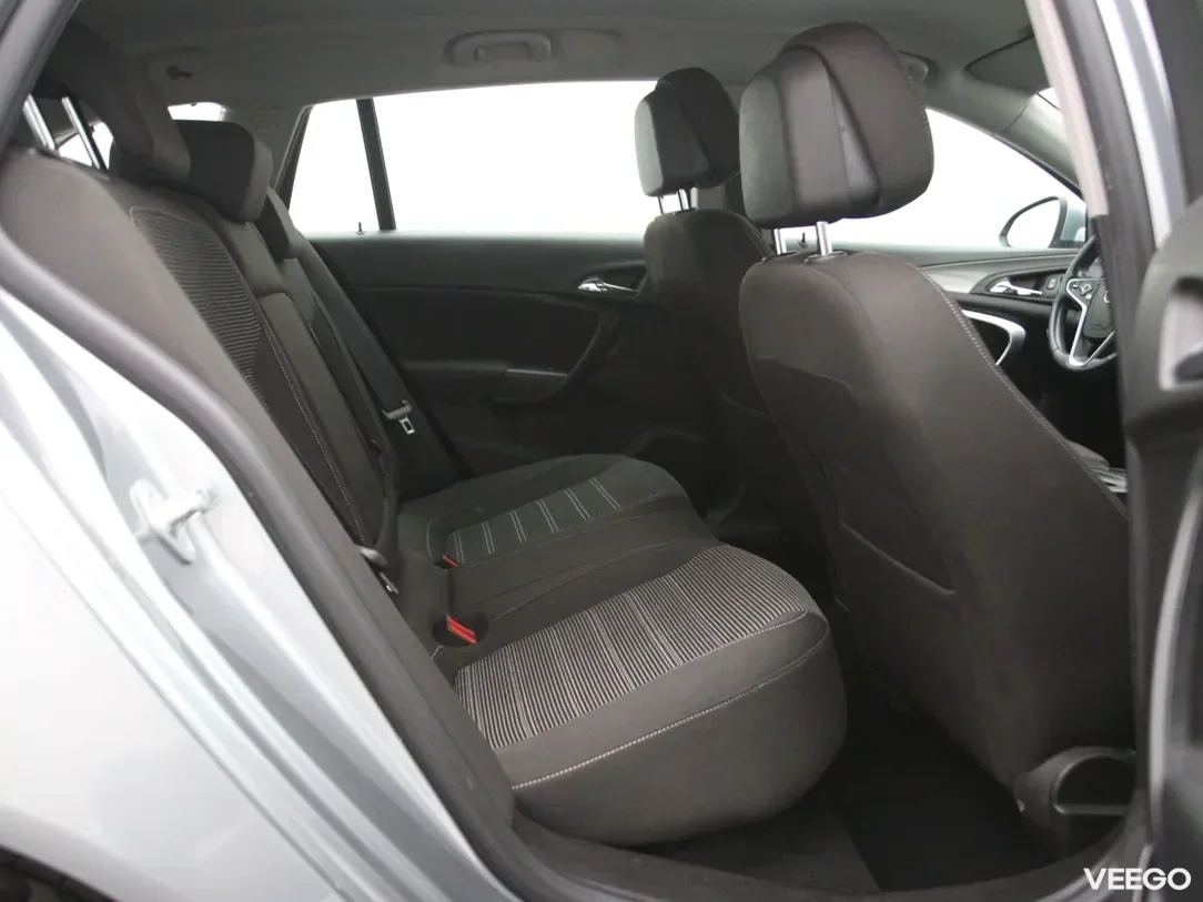 Opel Insignia 2 103kW